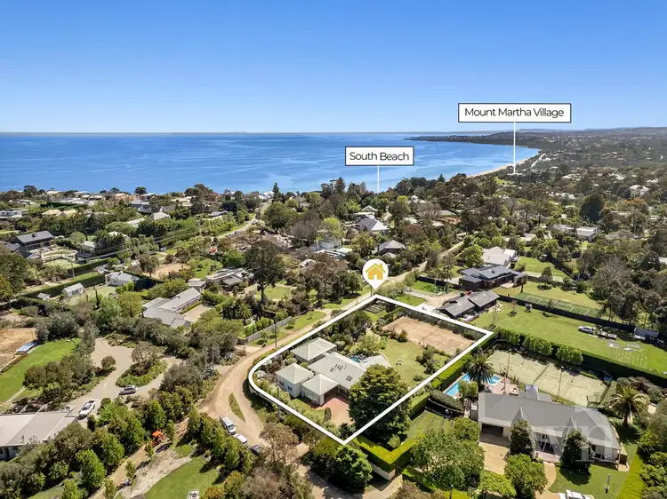 Main view of Homely house listing, 15-21 Leggatt Crescent, Mount Martha VIC 3934