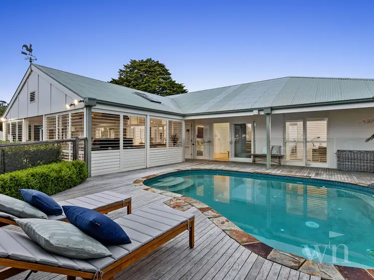 Third view of Homely house listing, 15-21 Leggatt Crescent, Mount Martha VIC 3934