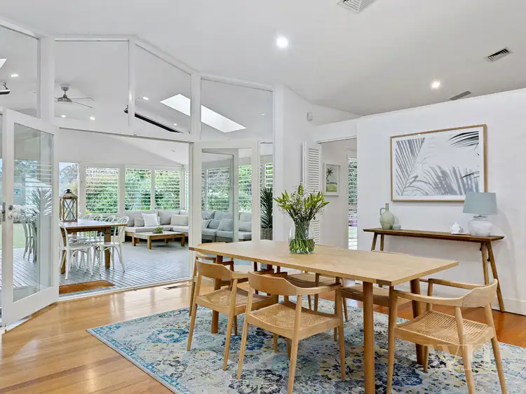 Fifth view of Homely house listing, 15-21 Leggatt Crescent, Mount Martha VIC 3934