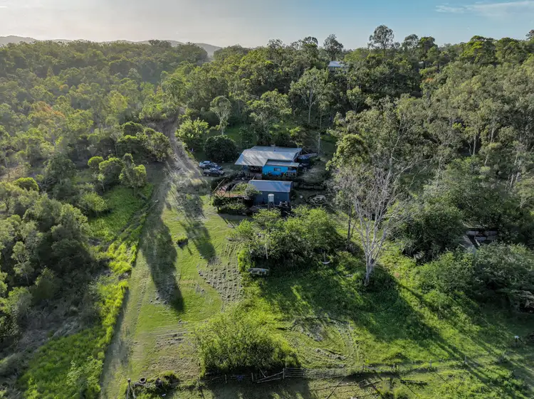 Main view of Homely house listing, 474 Cawarral Road, Cawarral QLD 4702
