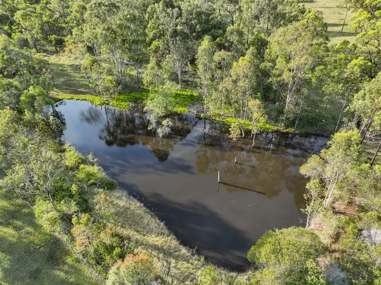 Third view of Homely house listing, 474 Cawarral Road, Cawarral QLD 4702