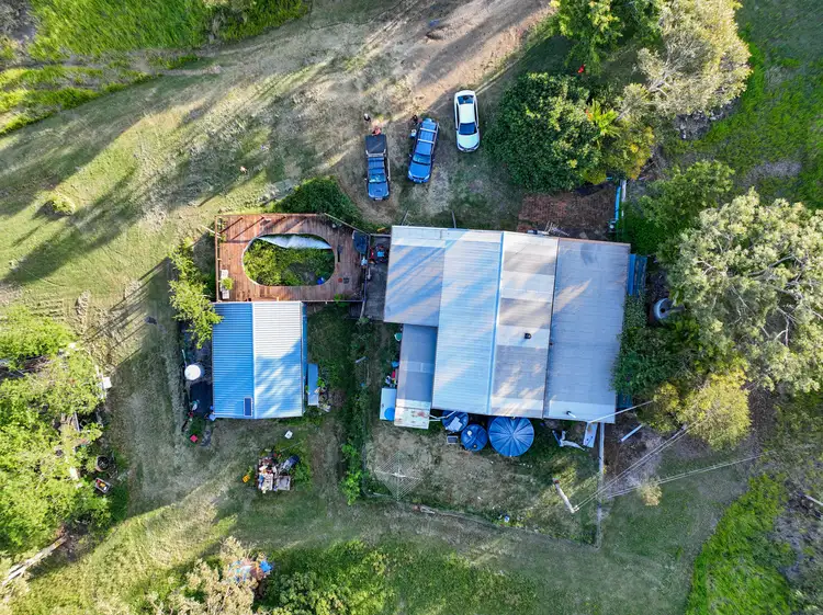 Fourth view of Homely house listing, 474 Cawarral Road, Cawarral QLD 4702