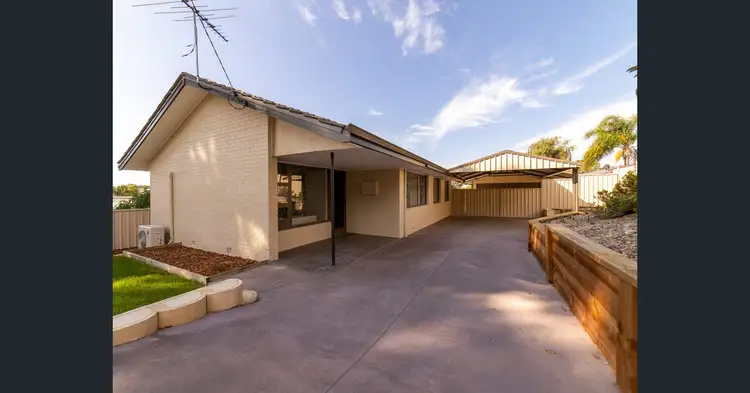 17 Kirkland Way, Parmelia WA 6167