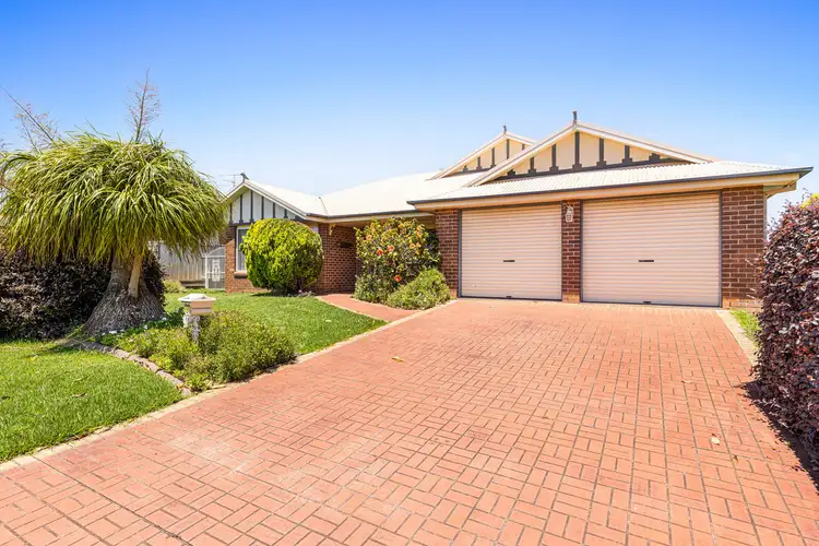 Main view of Homely house listing, 18 Sondergeld Court, Kearneys Spring QLD 4350