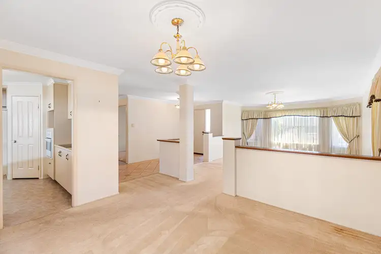 Second view of Homely house listing, 18 Sondergeld Court, Kearneys Spring QLD 4350