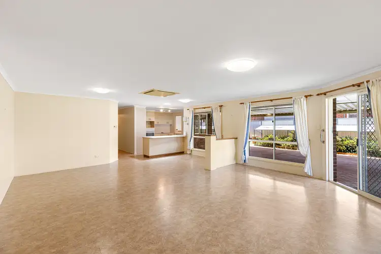 Fourth view of Homely house listing, 18 Sondergeld Court, Kearneys Spring QLD 4350
