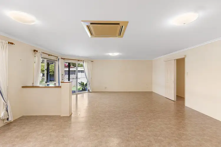 Fifth view of Homely house listing, 18 Sondergeld Court, Kearneys Spring QLD 4350