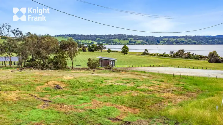 Third view of Homely land listing, 7/9 Hall Street, Rosevears TAS 7277