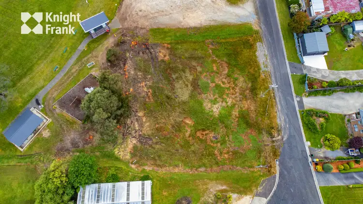Fourth view of Homely land listing, 7/9 Hall Street, Rosevears TAS 7277