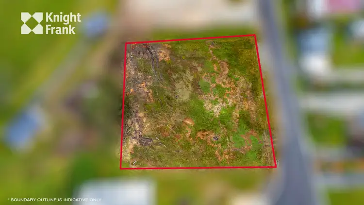 Fifth view of Homely land listing, 7/9 Hall Street, Rosevears TAS 7277