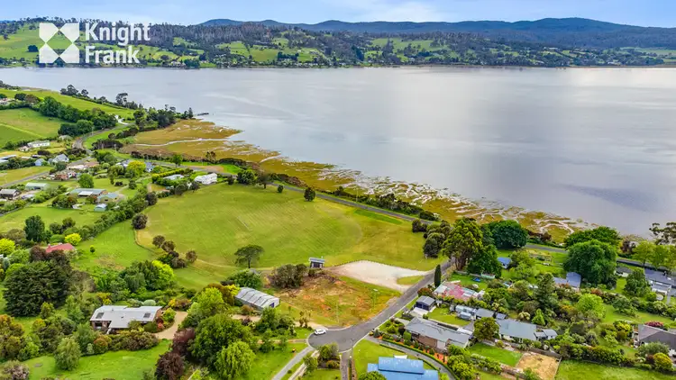 Sixth view of Homely land listing, 7/9 Hall Street, Rosevears TAS 7277