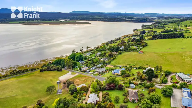 Seventh view of Homely land listing, 7/9 Hall Street, Rosevears TAS 7277