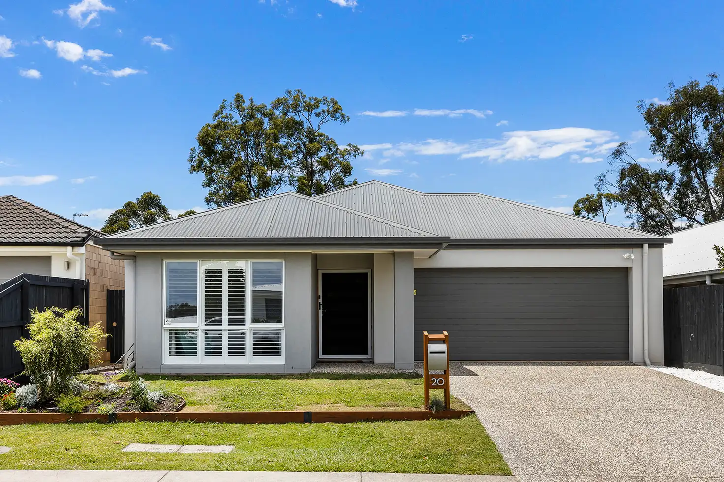 Main view of Homely house listing, 20 Python Street, Dakabin QLD 4503