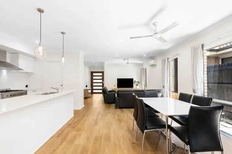 Second view of Homely house listing, 20 Python Street, Dakabin QLD 4503