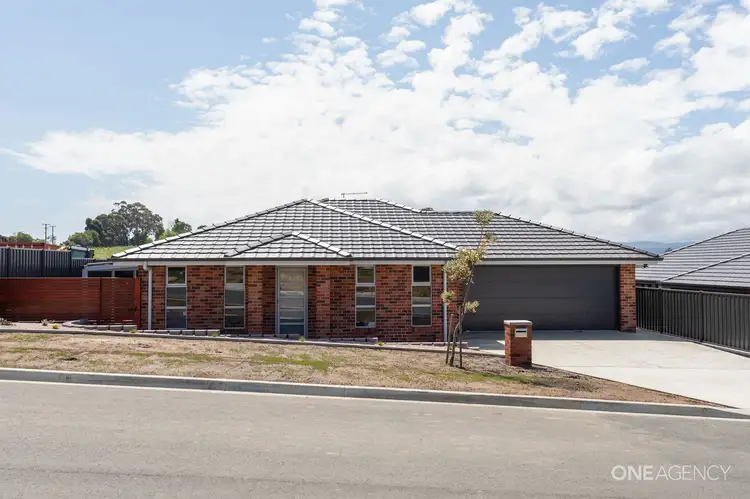 Main view of Homely unit listing, 2/7 Coles Gardens, Legana TAS 7277