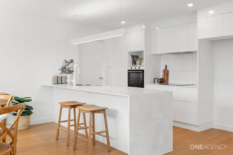 Fifth view of Homely unit listing, 2/7 Coles Gardens, Legana TAS 7277