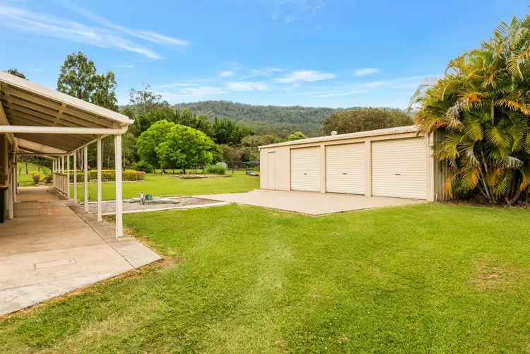 Second view of Homely rural property listing, 81-95 Spoonbill Road, Wonglepong QLD 4275