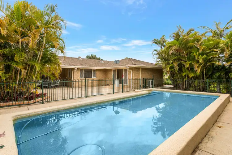 Third view of Homely rural property listing, 81-95 Spoonbill Road, Wonglepong QLD 4275