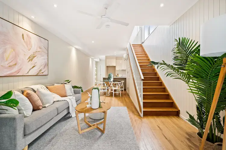 3/105 Vernon Street, Nundah QLD 4012