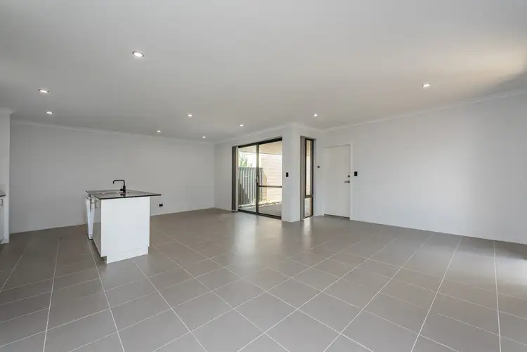 Second view of Homely house listing, 16 Impressions Drive, Eglinton WA 6034