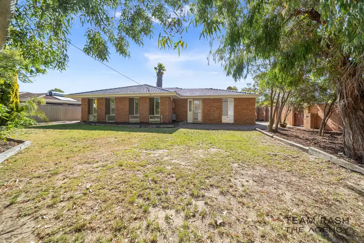 Main view of Homely house listing, 1 Rudall Way, Padbury WA 6025