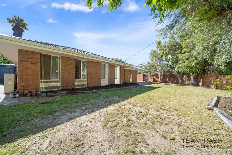 Second view of Homely house listing, 1 Rudall Way, Padbury WA 6025