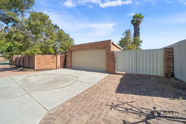 Third view of Homely house listing, 1 Rudall Way, Padbury WA 6025