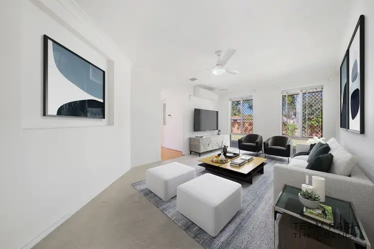 Fourth view of Homely house listing, 1 Rudall Way, Padbury WA 6025