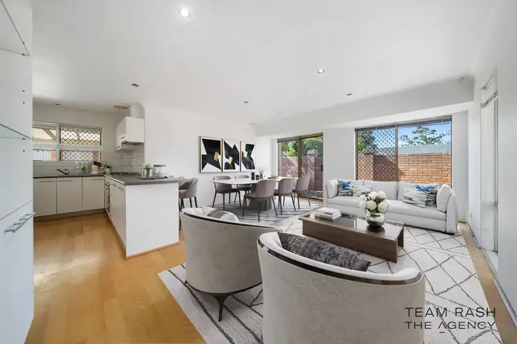 Fifth view of Homely house listing, 1 Rudall Way, Padbury WA 6025