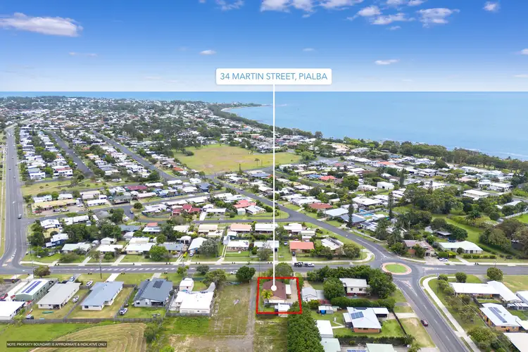 34 Martin Street, Pialba QLD 4655