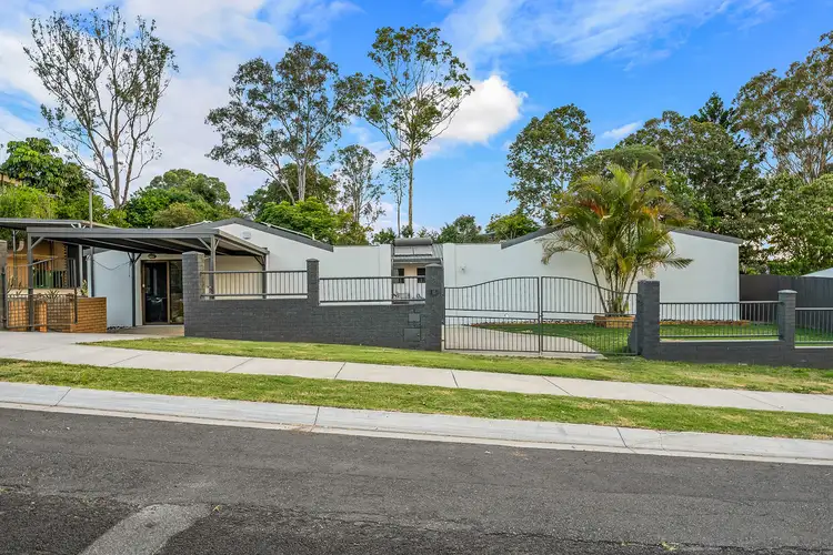 3 Willow Road West, Redbank Plains QLD 4301