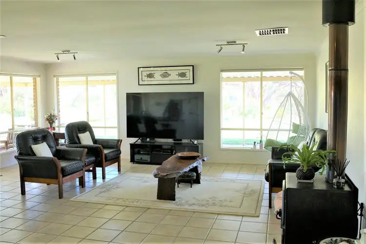 Second view of Homely rural property listing, 431B Spring Gully Road, Clare SA 5453