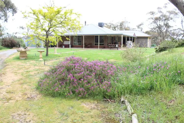 Fourth view of Homely rural property listing, 431B Spring Gully Road, Clare SA 5453