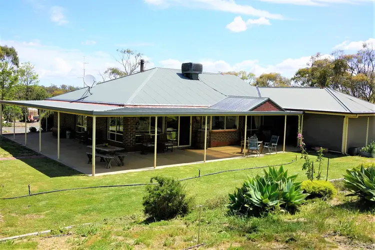 Fifth view of Homely rural property listing, 431B Spring Gully Road, Clare SA 5453