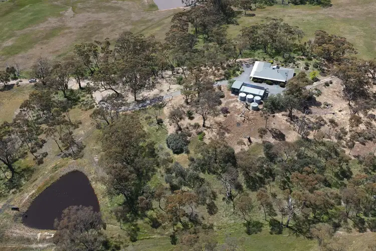 Sixth view of Homely rural property listing, 431B Spring Gully Road, Clare SA 5453