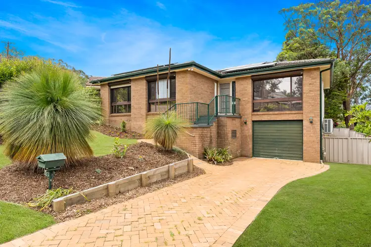 2 Kimberley Avenue, Narara NSW 2250
