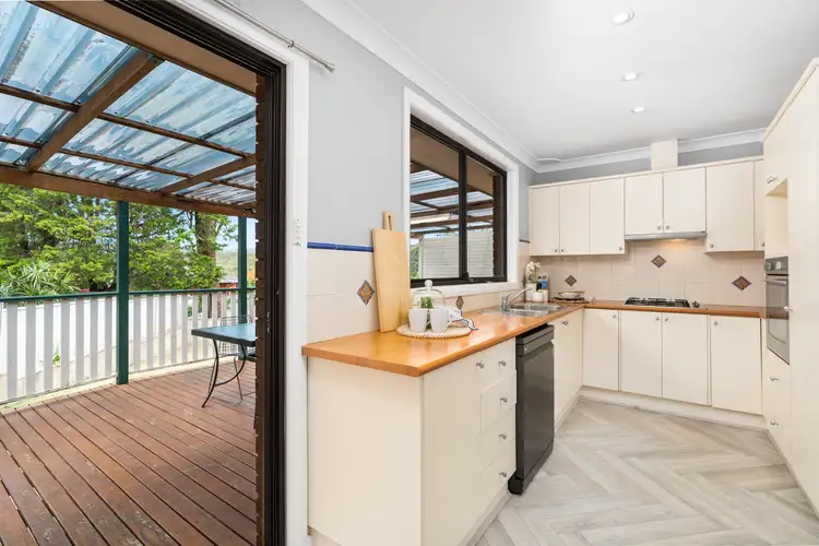 Fifth view of Homely house listing, 2 Kimberley Avenue, Narara NSW 2250