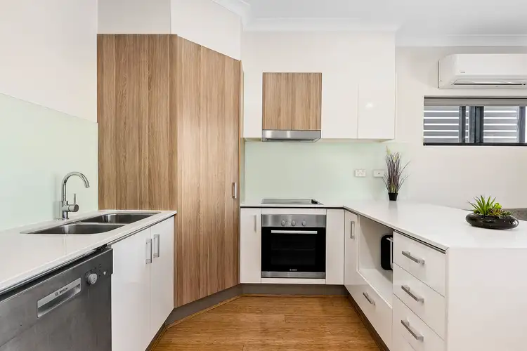 Second view of Homely unit listing, 8/15 Alice Street, Kedron QLD 4031