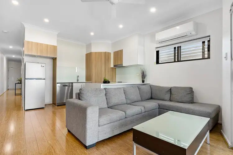 Third view of Homely unit listing, 8/15 Alice Street, Kedron QLD 4031