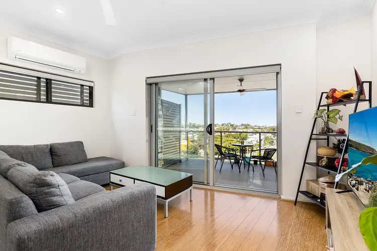 Fourth view of Homely unit listing, 8/15 Alice Street, Kedron QLD 4031