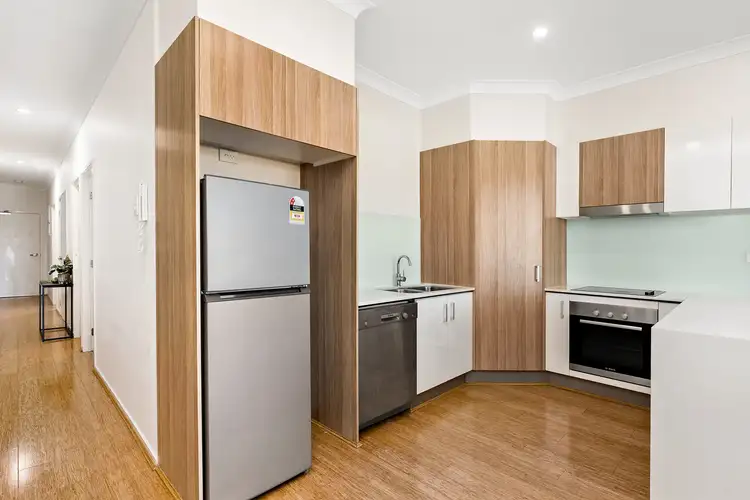 Fifth view of Homely unit listing, 8/15 Alice Street, Kedron QLD 4031