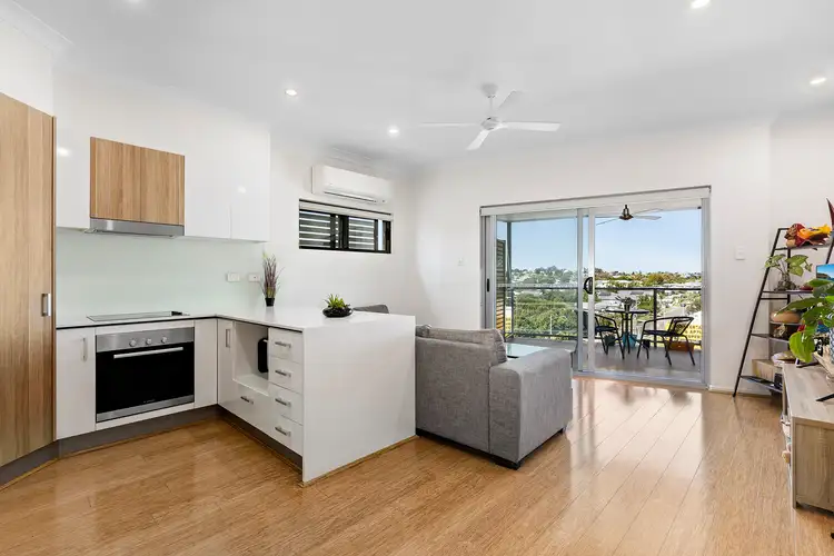Sixth view of Homely unit listing, 8/15 Alice Street, Kedron QLD 4031