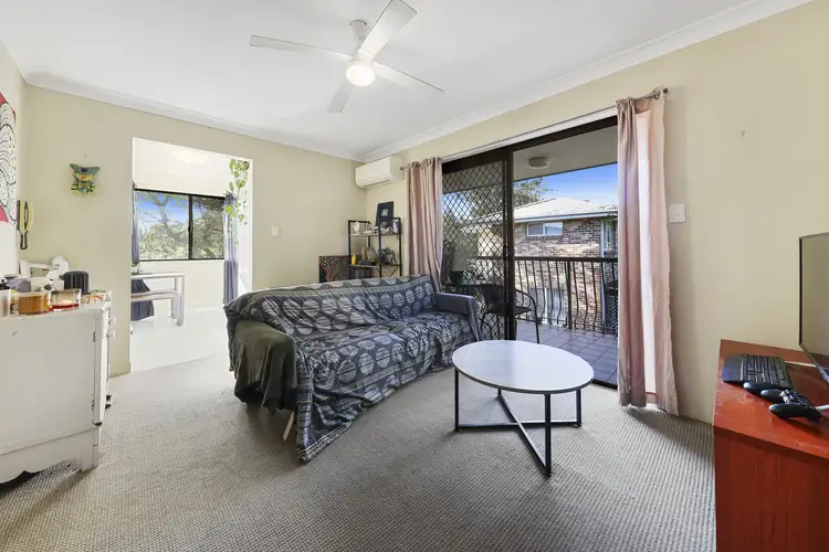 Second view of Homely unit listing, 4/87 Farnell Street, Chermside QLD 4032