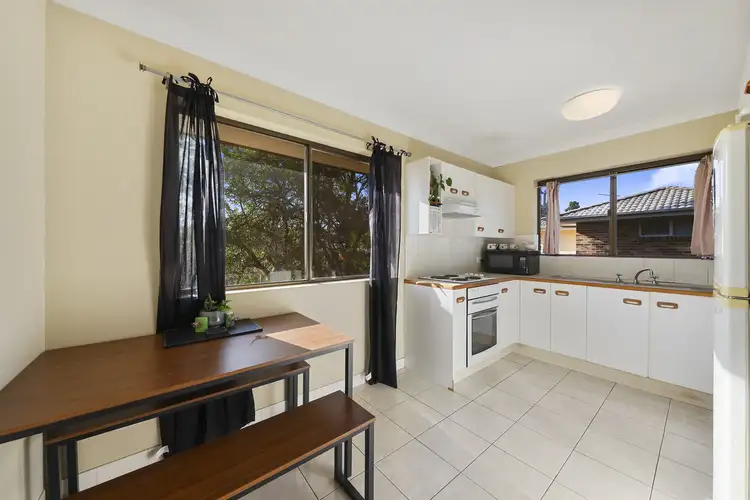 Fifth view of Homely unit listing, 4/87 Farnell Street, Chermside QLD 4032