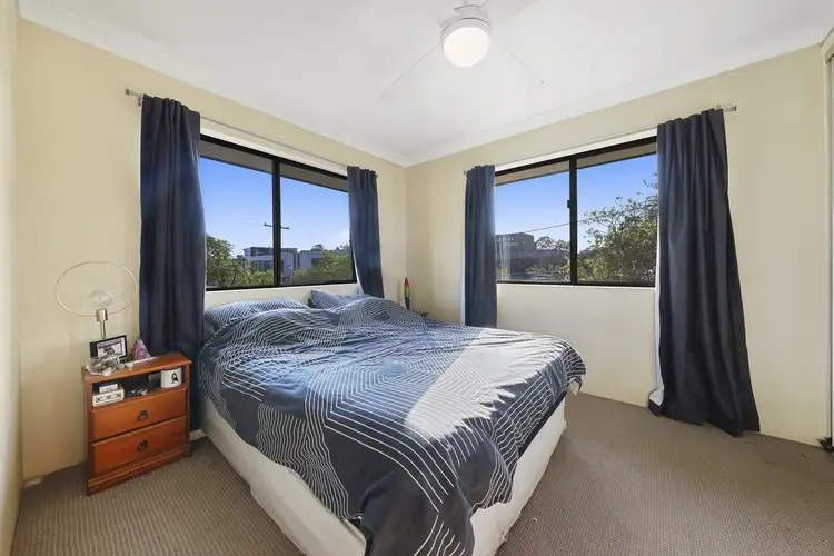 Sixth view of Homely unit listing, 4/87 Farnell Street, Chermside QLD 4032