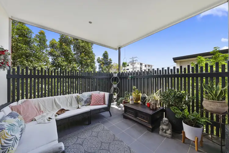 Third view of Homely townhouse listing, 1/21 Buruda Street, Chermside QLD 4032