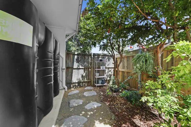 Fourth view of Homely townhouse listing, 1/21 Buruda Street, Chermside QLD 4032