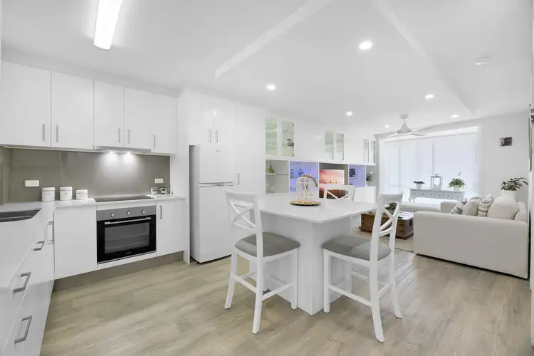 Second view of Homely unit listing, 10/286 The Esplanade, Miami QLD 4220