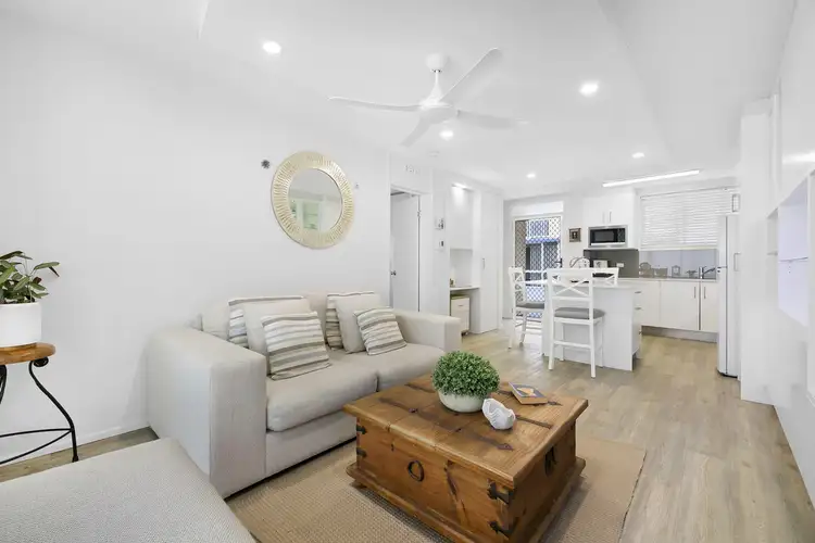 Third view of Homely unit listing, 10/286 The Esplanade, Miami QLD 4220