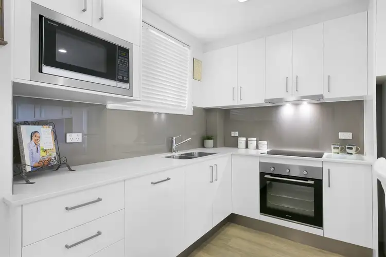 Fourth view of Homely unit listing, 10/286 The Esplanade, Miami QLD 4220